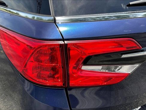 Used 2021 Honda Odyssey EX-L image 26