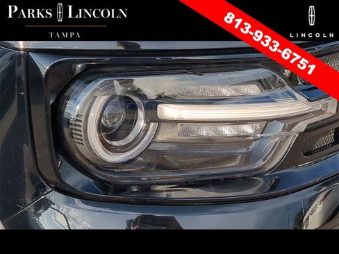 Used 2023 Ford Bronco Sport Outer Banks w/ Tech Package image 6