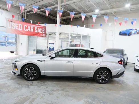 Used 2025 Hyundai Sonata SEL image 6