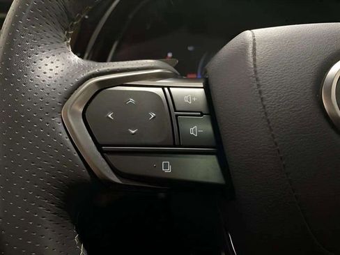 Used 2024 Lexus RX 500h F Sport w/ Convenience Package AWD/4WD image 32