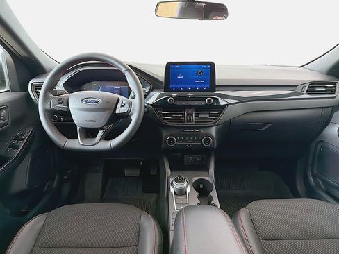 Used 2025 Ford Escape ST-Line w/ Equipment Group 301A image 22