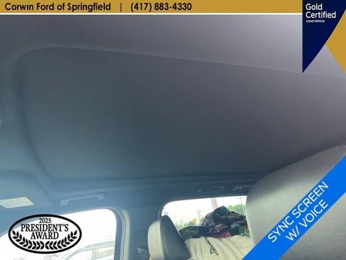 Used 2021 Ford Expedition XLT w/ Equipment Group 202A AWD/4WD image 11