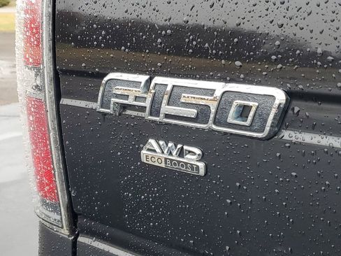 Used 2013 Ford F150 FX4 AWD/4WD image 32