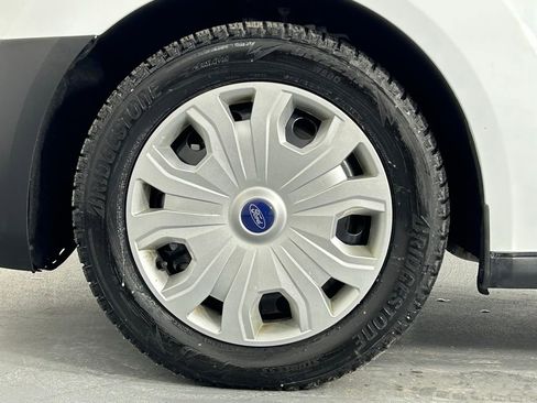 Used 2022 Ford Transit Connect XL image 29