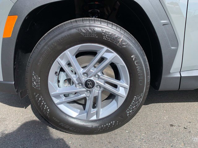 New 2026 Hyundai Tucson SE AWD/4WD image 10