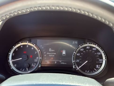 Used 2026 Toyota Highlander XLE AWD/4WD image 14