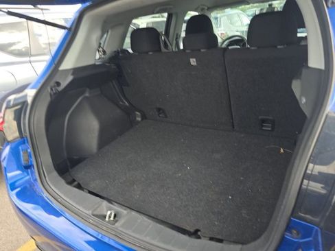 Used 2020 Mitsubishi Outlander Sport ES FWD image 21