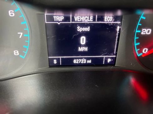 Used 2022 Chevrolet Colorado W/T w/ Custom Special Edition image 22