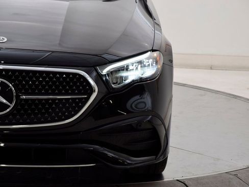 New 2026 Mercedes-Benz E 350 Sedan image 10