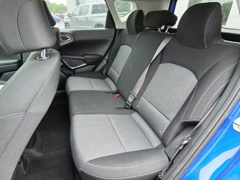 Used 2022 Kia Soul GT-Line FWD image 7