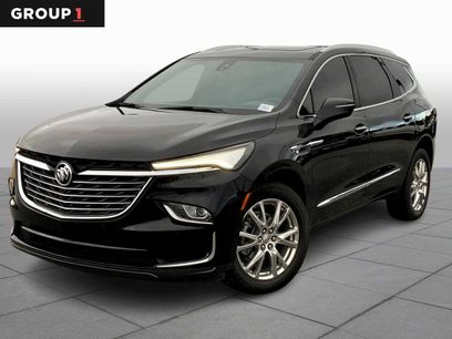 Used 2023 Buick Enclave Premium w/ Experience Buick Package