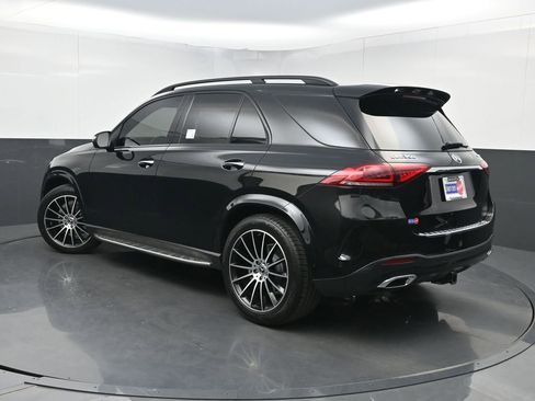 Used 2023 Mercedes-Benz GLE 350 image 25