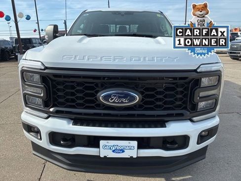 Used 2024 Ford F250 XL w/ STX Appearance Package image 2