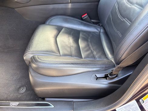 Used 2018 Cadillac CT6 Premium Luxury image 13