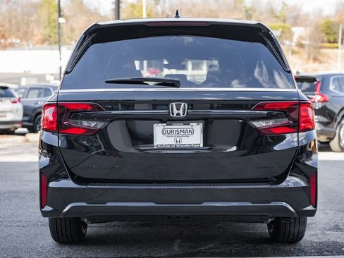 New 2026 Honda Odyssey Sport-L image 5