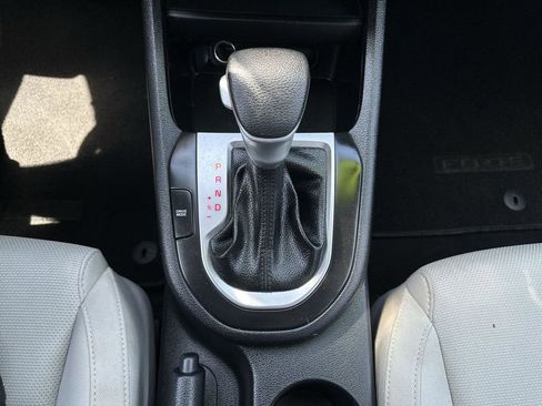 Used 2023 Kia Forte LXS FWD image 25