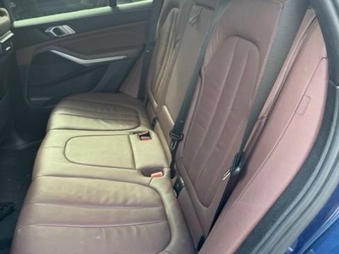 Used 2019 BMW X5 xDrive40i w/ Convenience Package AWD/4WD image 4