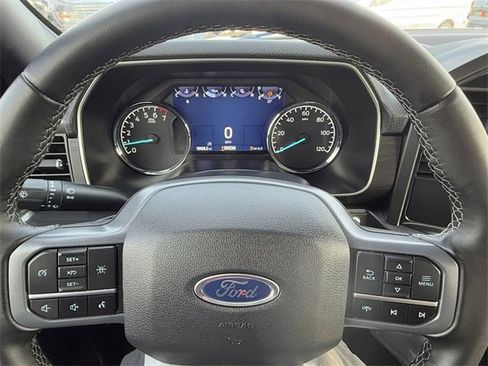 Certified 2023 Ford F150 XLT w/ Equipment Group 302A High image 19