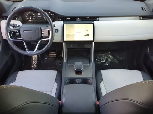 Certified 2025 Land Rover Discovery Sport Dynamic SE AWD/4WD image 15