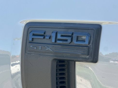 Used 2023 Ford F150 XL w/ STX Appearance Package AWD/4WD image 23