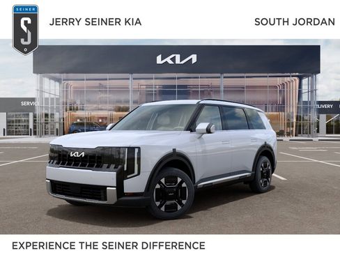 New 2027 Kia Telluride X-Line EX AWD/4WD image 1