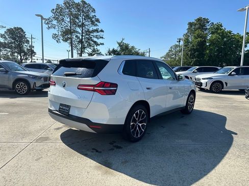 New 2026 BMW X3 xDrive30i w/ Convenience Package AWD/4WD image 5