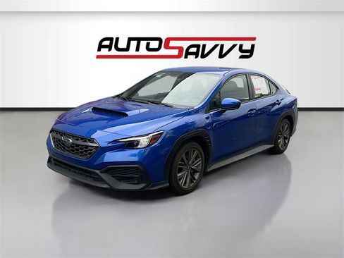 Used 2023 Subaru WRX Base image 3