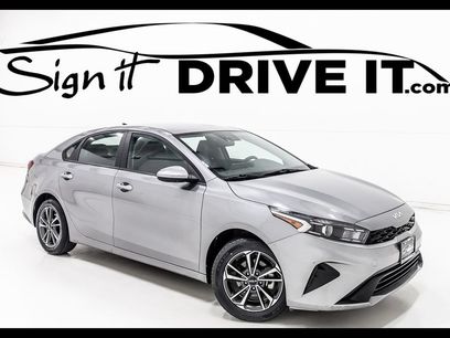 Used 2024 Kia Forte LXS