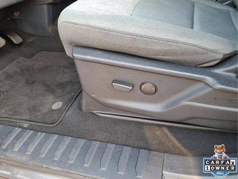 Used 2025 Ford F250 XLT AWD/4WD image 20