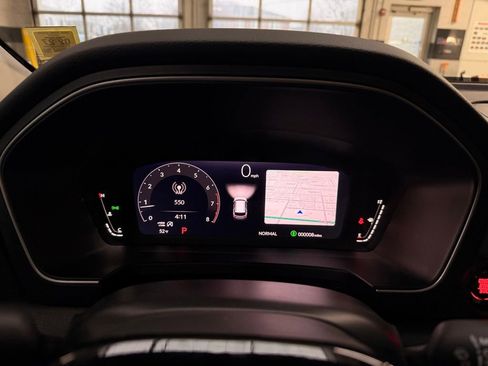 New 2026 Honda Pilot Touring image 7