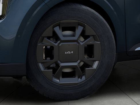 New 2026 Kia Carnival Hybrid image 9