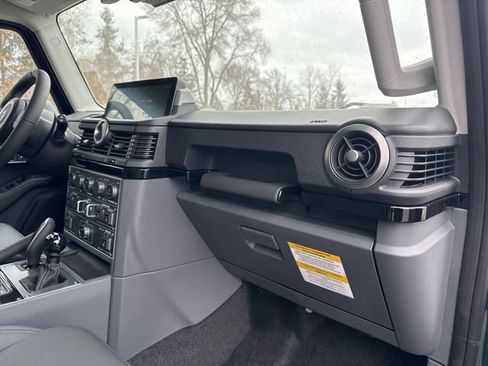 New 2026 INEOS Grenadier AWD/4WD image 34