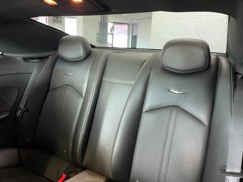 Used 2013 Cadillac CTS Performance AWD/4WD image 17