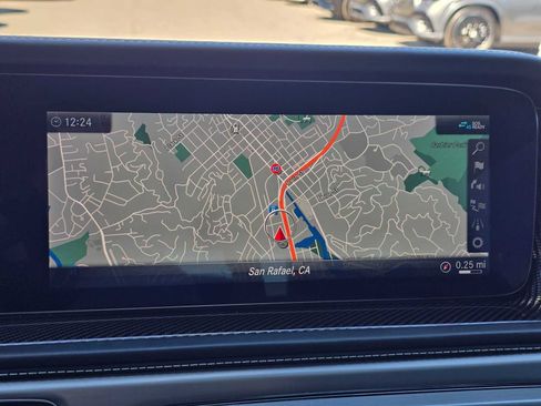 Used 2020 Mercedes-Benz G 63 AMG AMG G 63 image 30