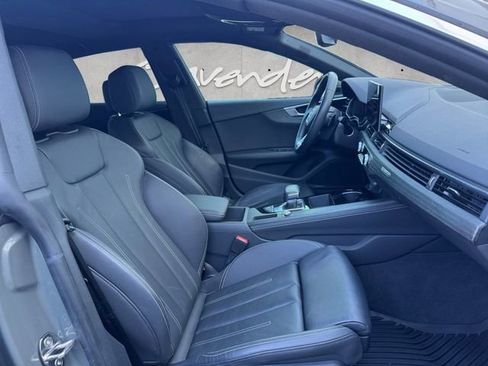 Used 2023 Audi A5 2.0T Premium Plus w/ Premium Plus image 24