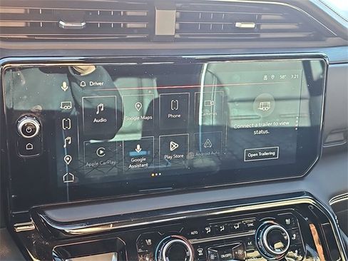 Used 2022 GMC Sierra 1500 AT4X image 11