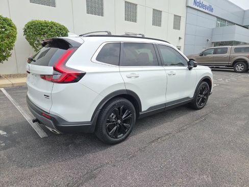 Used 2023 Honda CR-V Sport Touring image 7