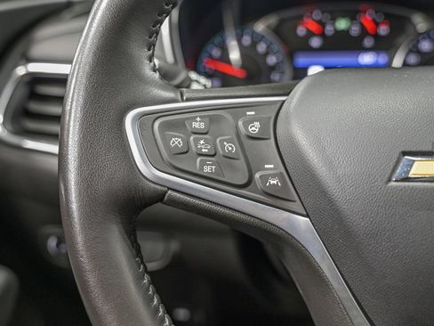 Used 2023 Chevrolet Equinox LT AWD/4WD image 19