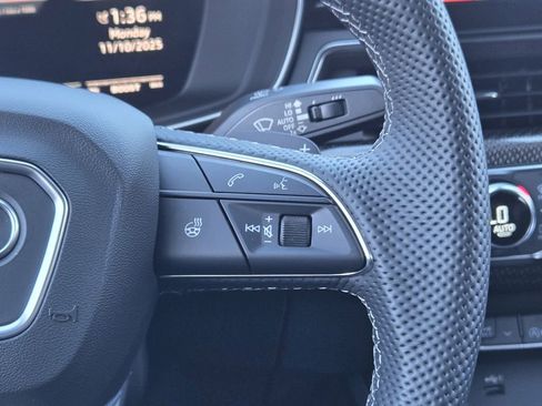 Certified 2024 Audi S5 Premium Plus w/ Premium Plus Package image 35