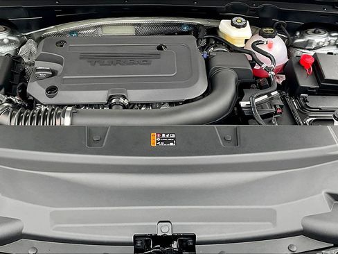 New 2026 Buick Envision Sport Touring image 12