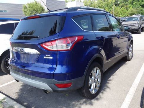 Used 2013 Ford Escape SEL FWD image 4