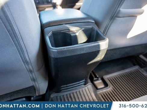 Used 2023 Toyota Tacoma SR image 21