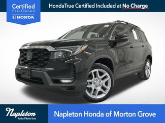 Used 2025 Honda Passport EX-L video 1
