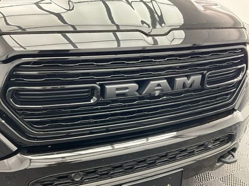 Used 2020 RAM 1500 Limited AWD/4WD image 28