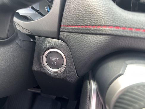 Certified 2025 Toyota RAV4 SE image 19