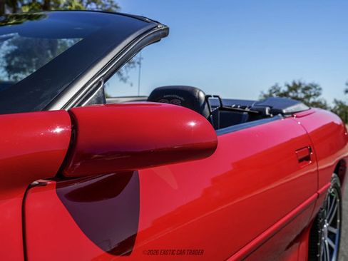 Used 2002 Chevrolet Camaro Z28 w/ SS Performance/Appearance Pkg RWD image 77