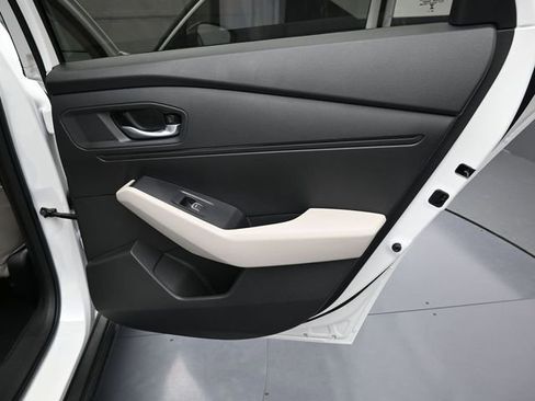 New 2025 Honda Accord SE image 22