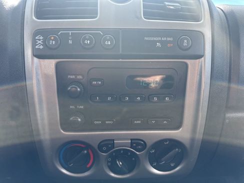 Used 2012 Chevrolet Colorado LT AWD/4WD image 3