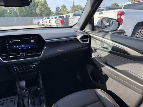Used 2026 Chevrolet TrailBlazer ACTIV w/ Convenience Package FWD image 20