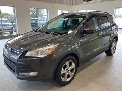 Used 2016 Ford Escape SE w/ Equipment Group 201A